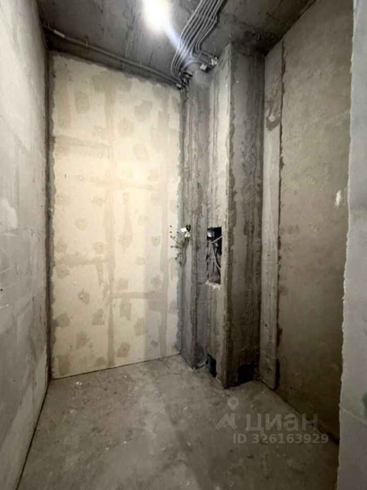 2-комнатная квартира 61 м², Москва — фото 3