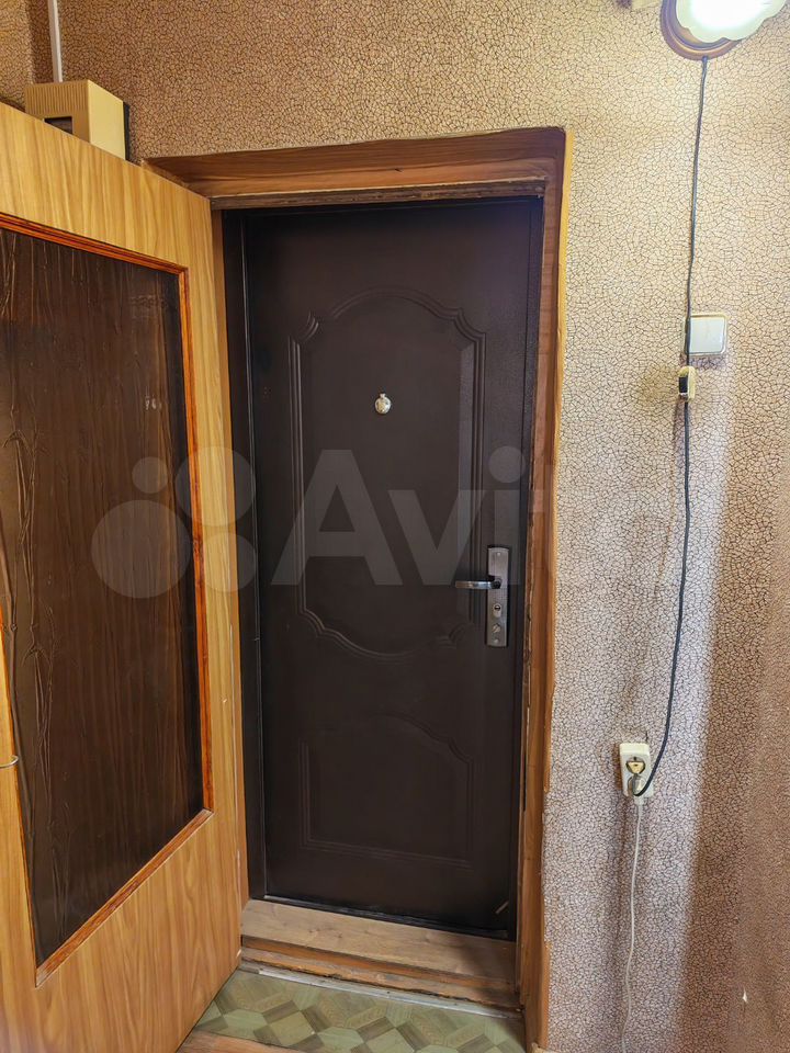 1-комнатная квартира 29 м², Астрахань — фото 4