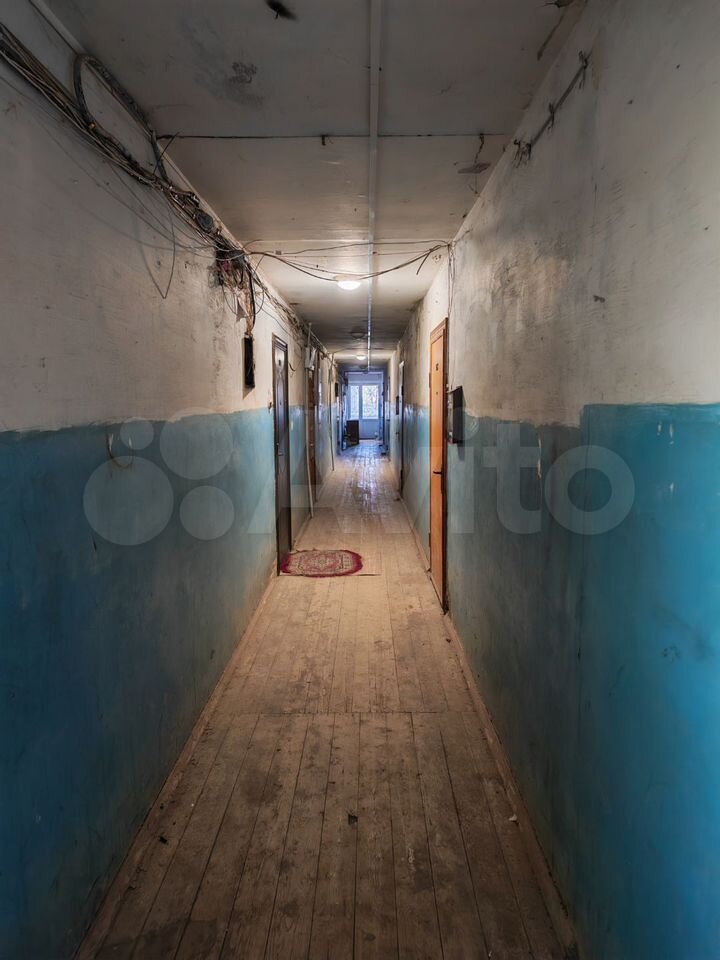 1-комнатная квартира 29 м², Астрахань — фото 2