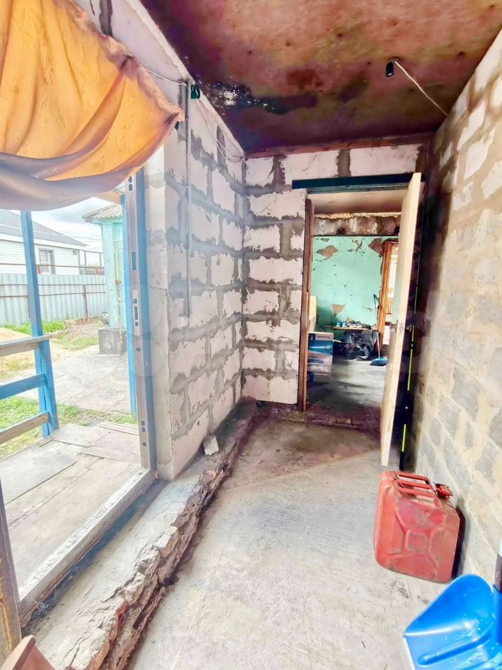 Дом 59 м², Старый Оскол — фото 2