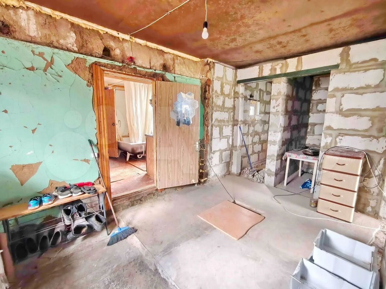 Дом 59 м², Старый Оскол — фото 3