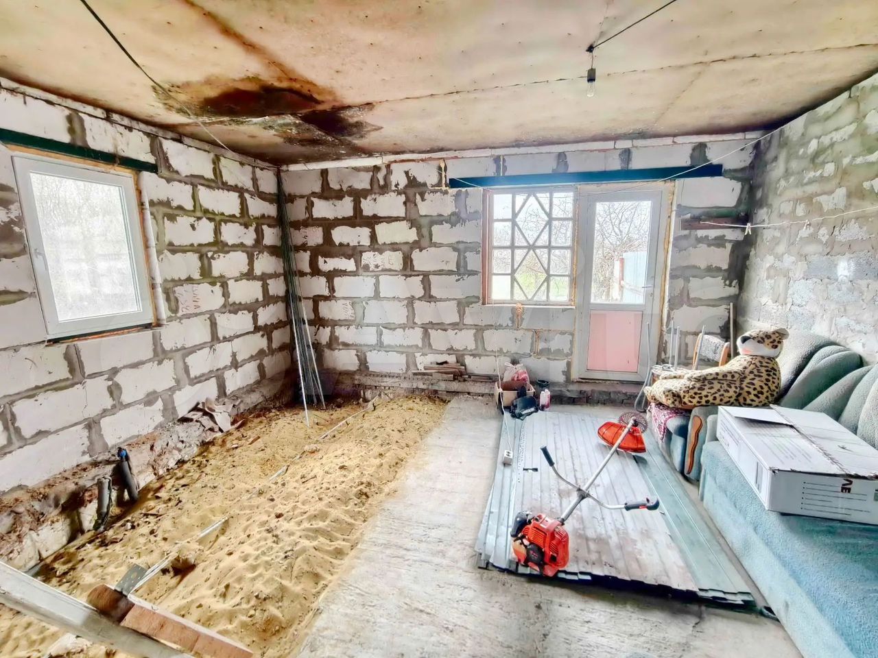 Дом 59 м², Старый Оскол — фото 4