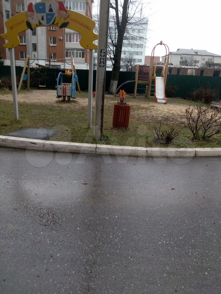1-комнатная квартира 51 м², Йошкар-Ола — фото 2