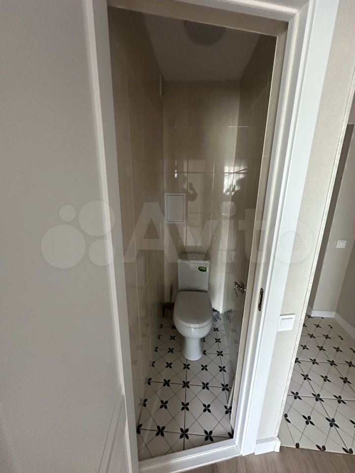 2-комнатная квартира 40 м², Черкесск — фото 4