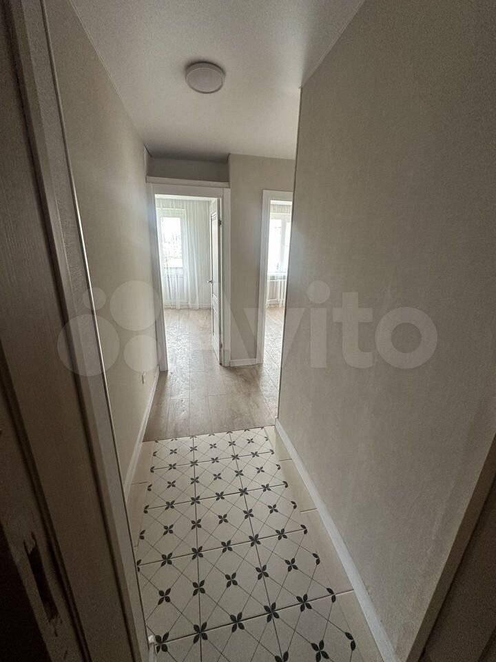 2-комнатная квартира 40 м², Черкесск — фото 3