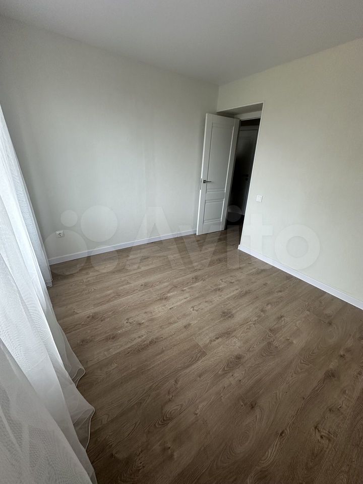 2-комнатная квартира 40 м², Черкесск — фото 2