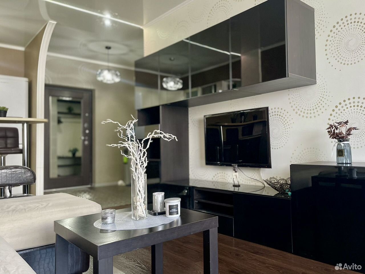 2-комнатная квартира 50 м², Ростов-на-Дону — фото 3