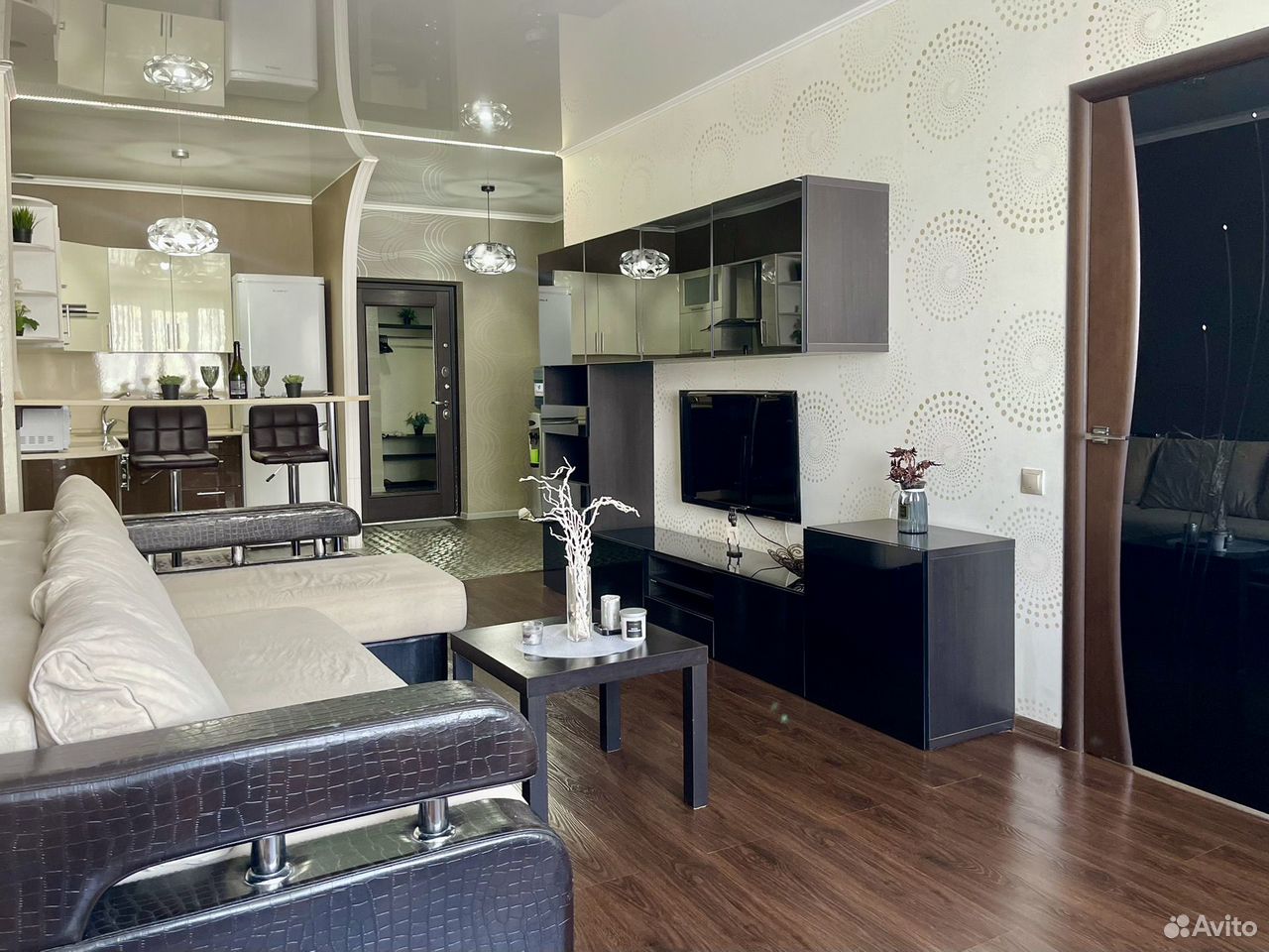 2-комнатная квартира 50 м², Ростов-на-Дону — фото 2