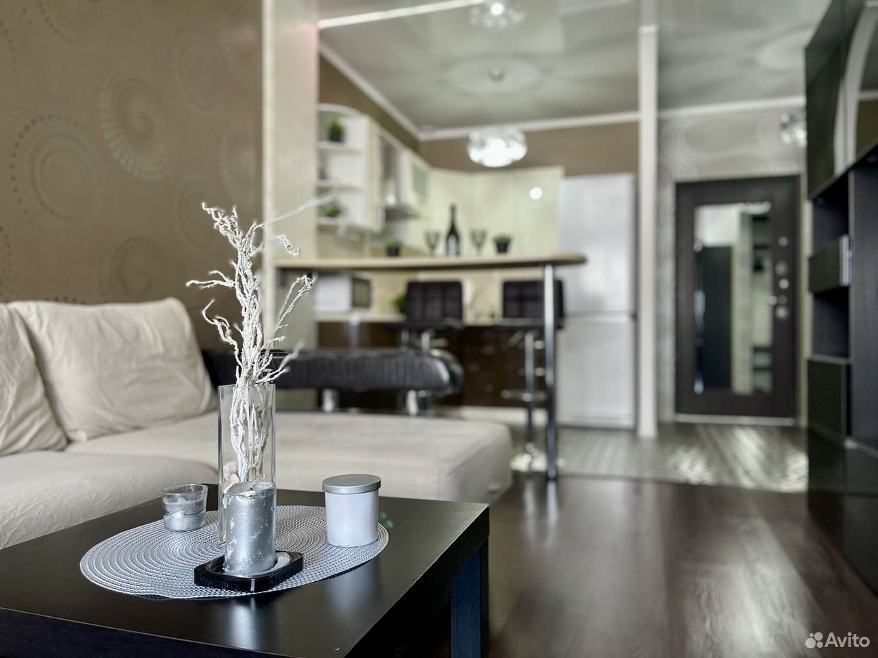 2-комнатная квартира 50 м², Ростов-на-Дону — фото 5