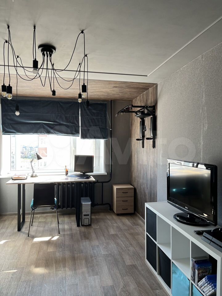 2-комнатная квартира 65 м², Тюмень — фото 3