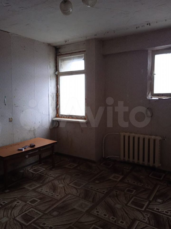 2-комнатная квартира 41 м², Феодосия — фото 2