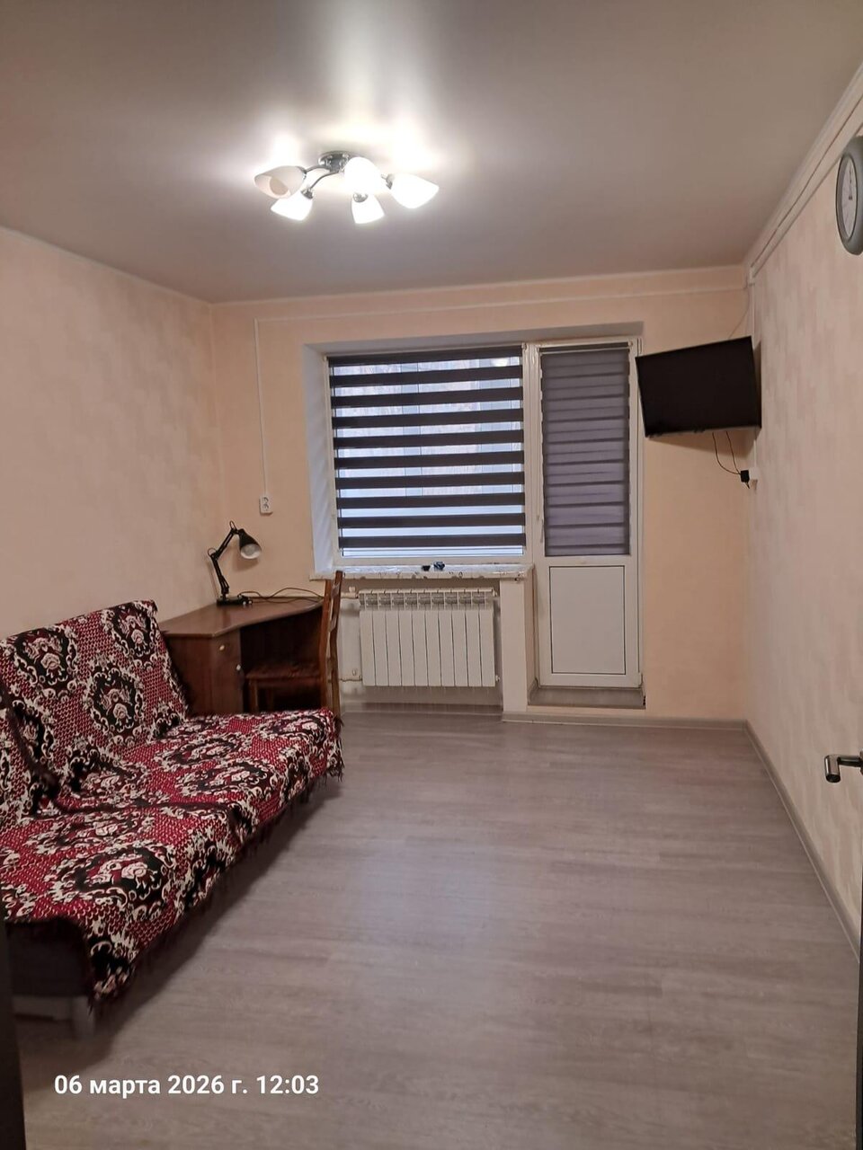 2-комнатная квартира 42 м², Ростов-на-Дону — фото 3
