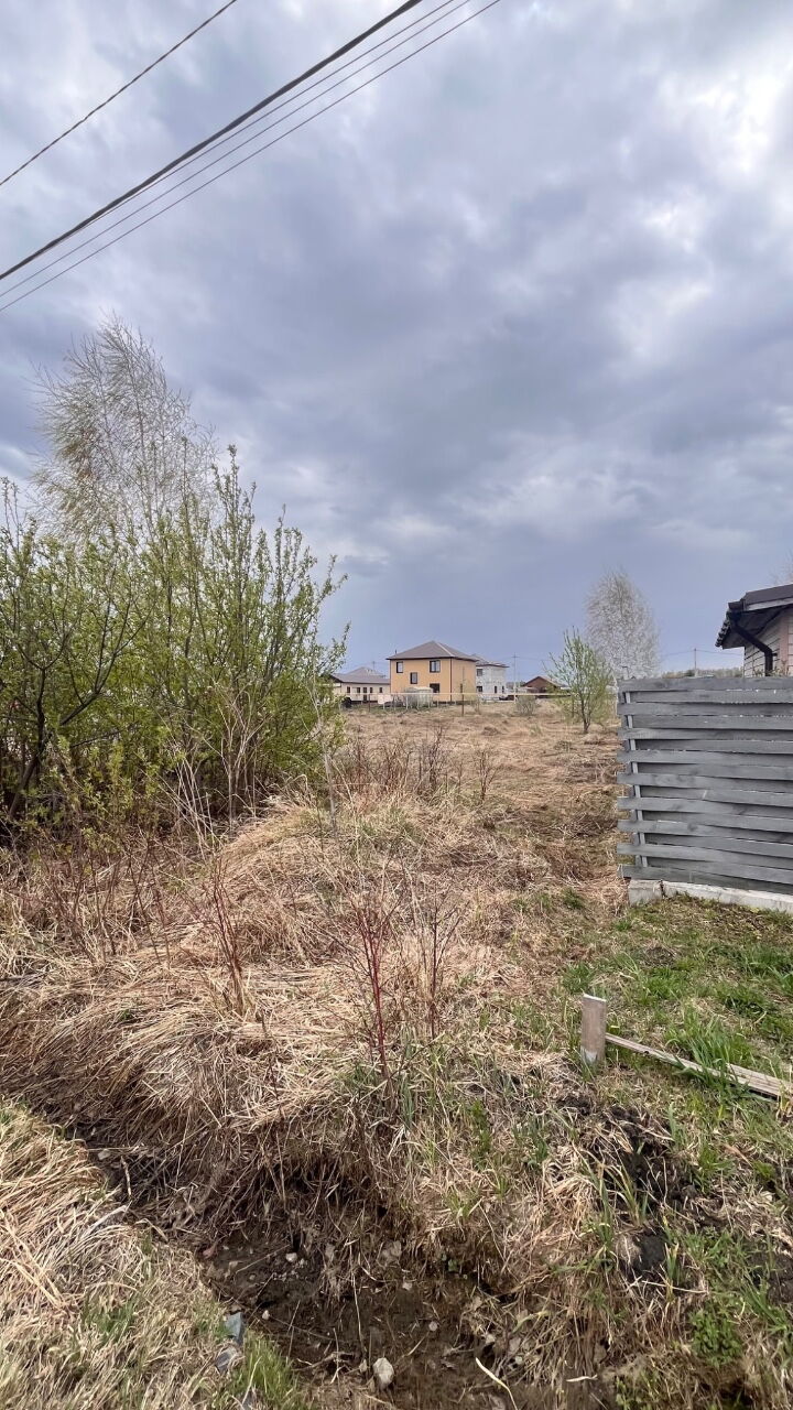 Участок 10 сот., Марусино — фото 4
