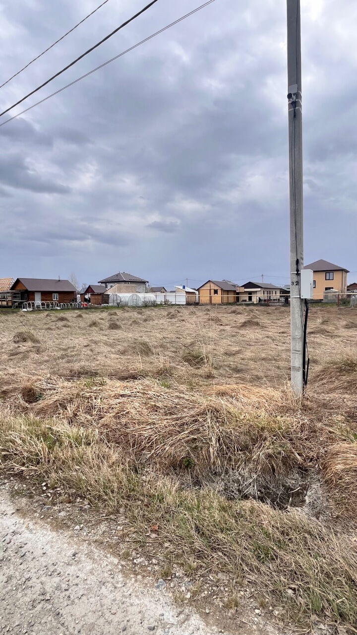 Участок 10 сот., Марусино — фото 2