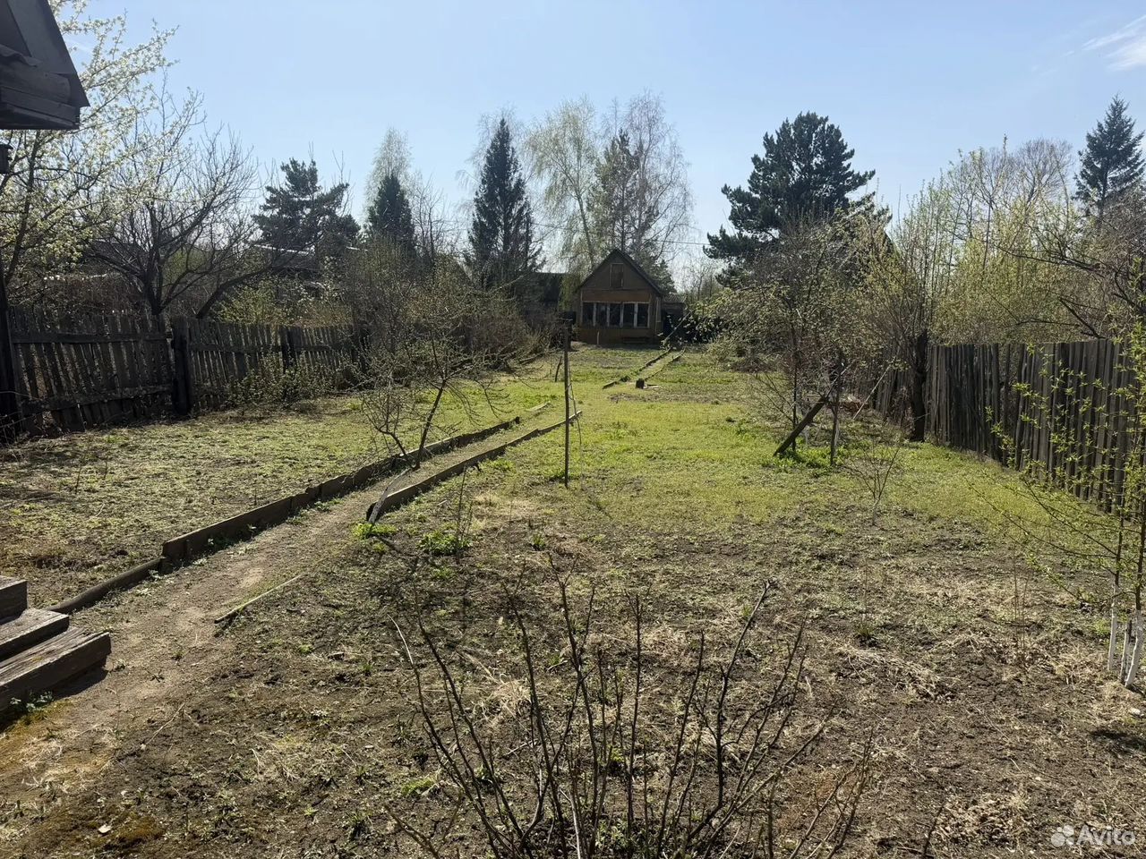 Дом 10 м², Абакан — фото 5