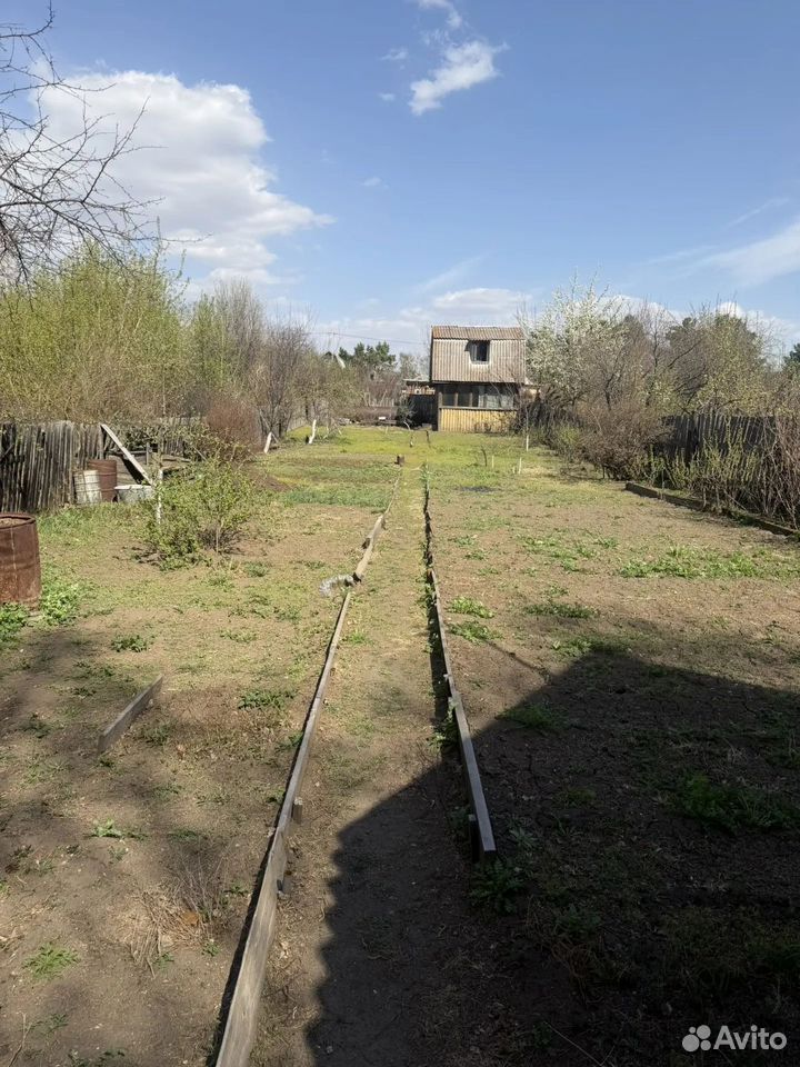 Дом 10 м², Абакан — фото 2
