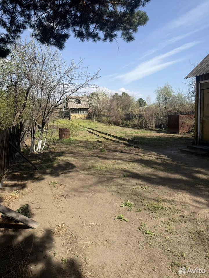 Дом 10 м², Абакан — фото 3