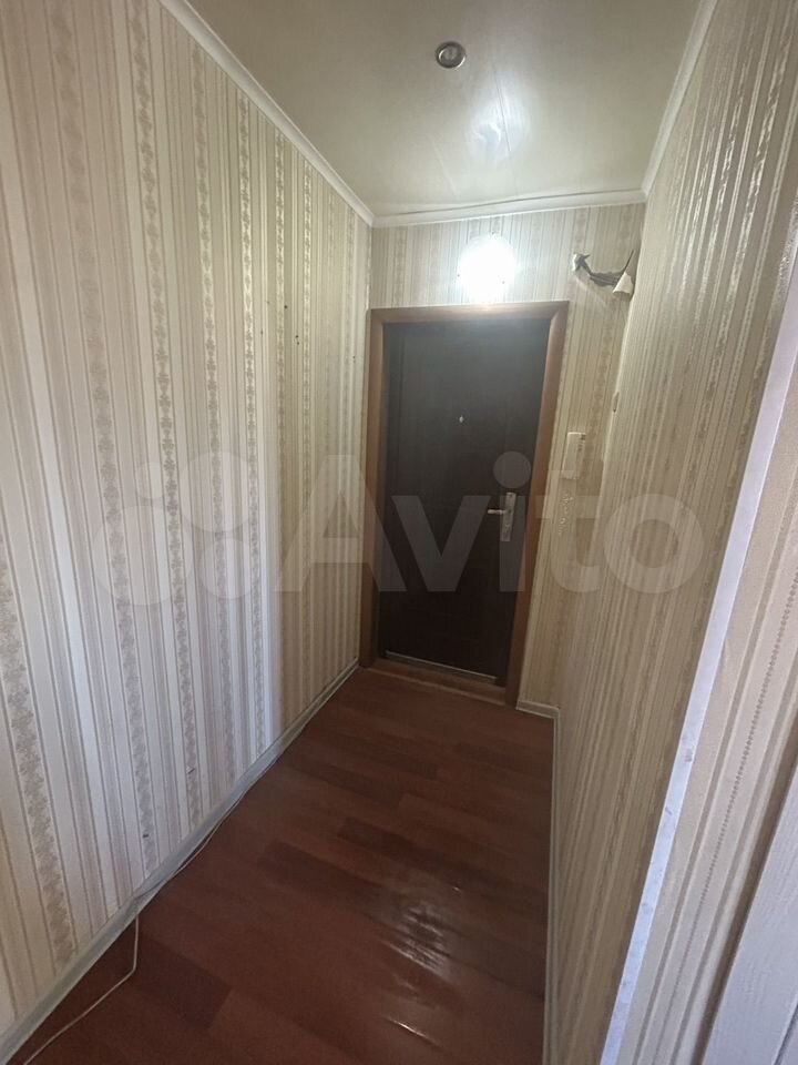 3-комнатная квартира 49 м², Астрахань — фото 2