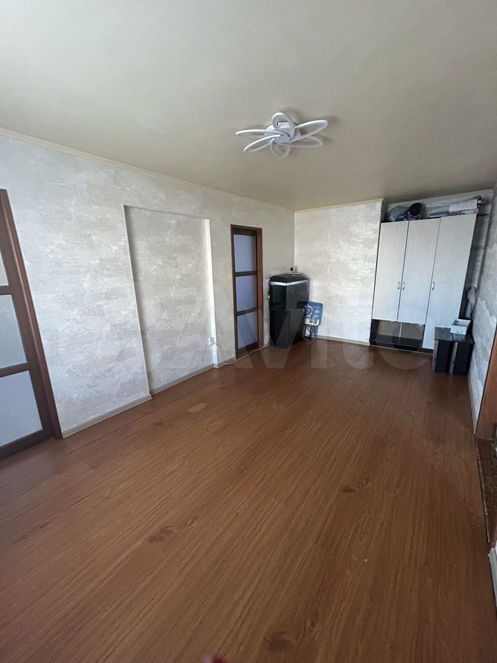 3-комнатная квартира 49 м², Астрахань — фото 3