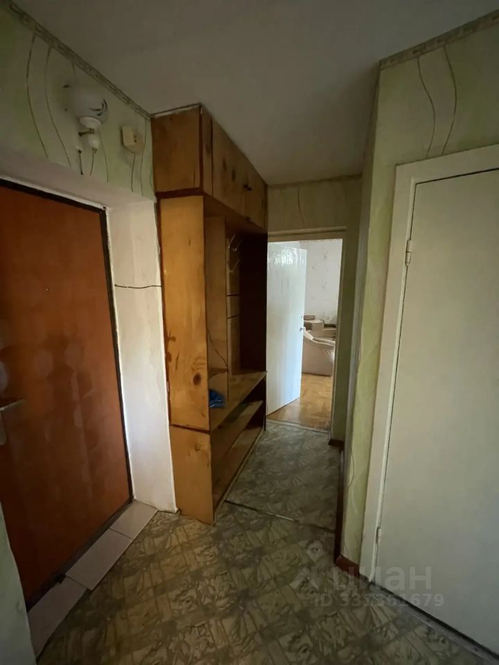 2-комнатная квартира 45 м², Армавир — фото 5