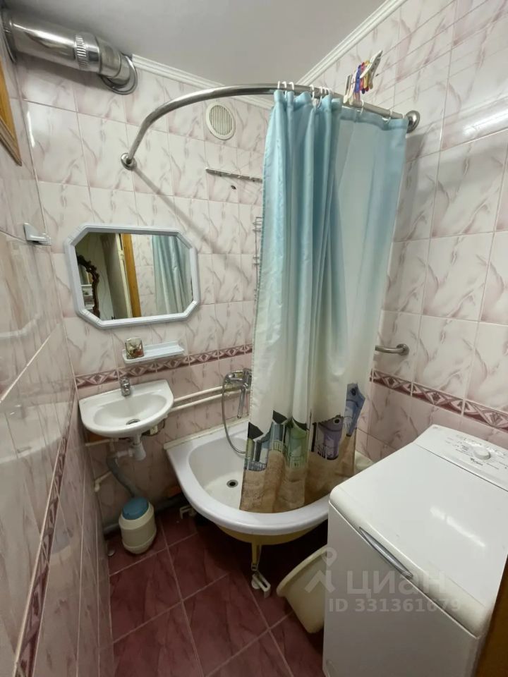 2-комнатная квартира 45 м², Армавир — фото 4