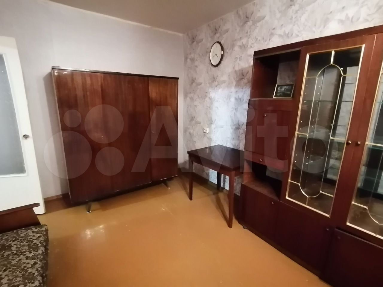 1-комнатная квартира 32 м², Нижний Новгород — фото 2