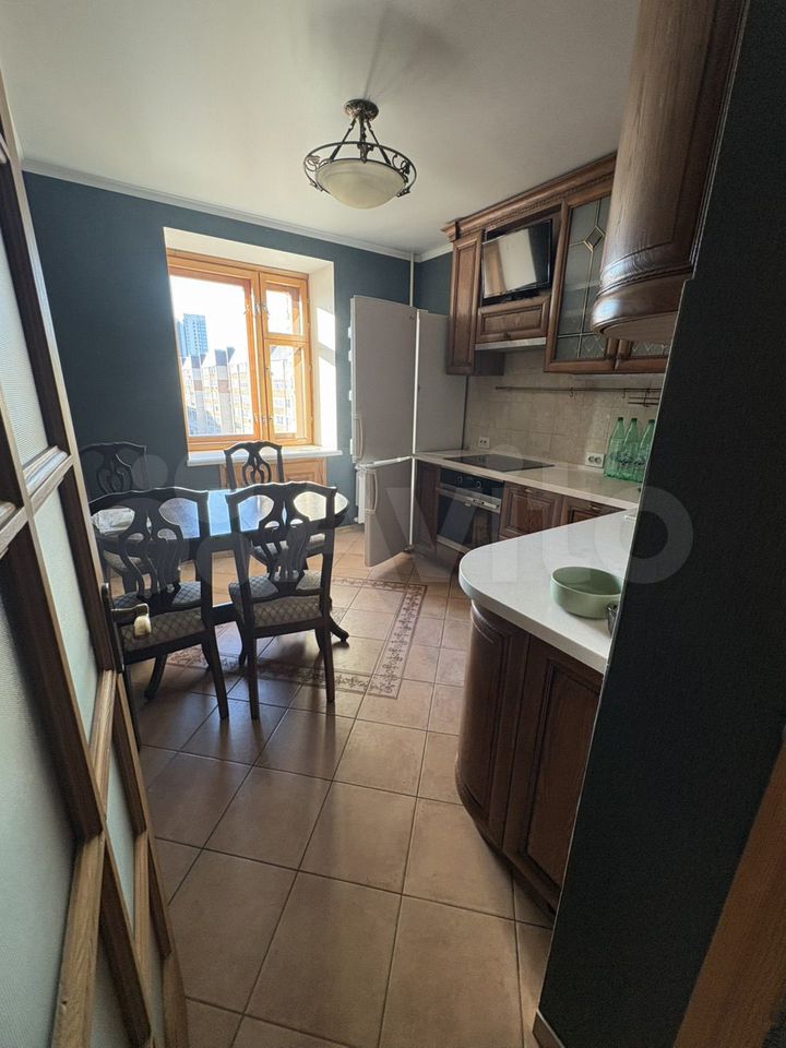 3-комнатная квартира 64 м², Новосибирск — фото 2