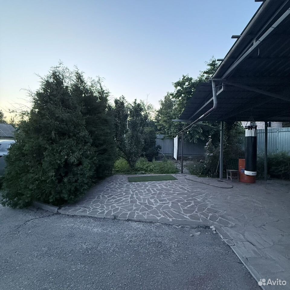 Дом 100 м², Красносулинское — фото 5
