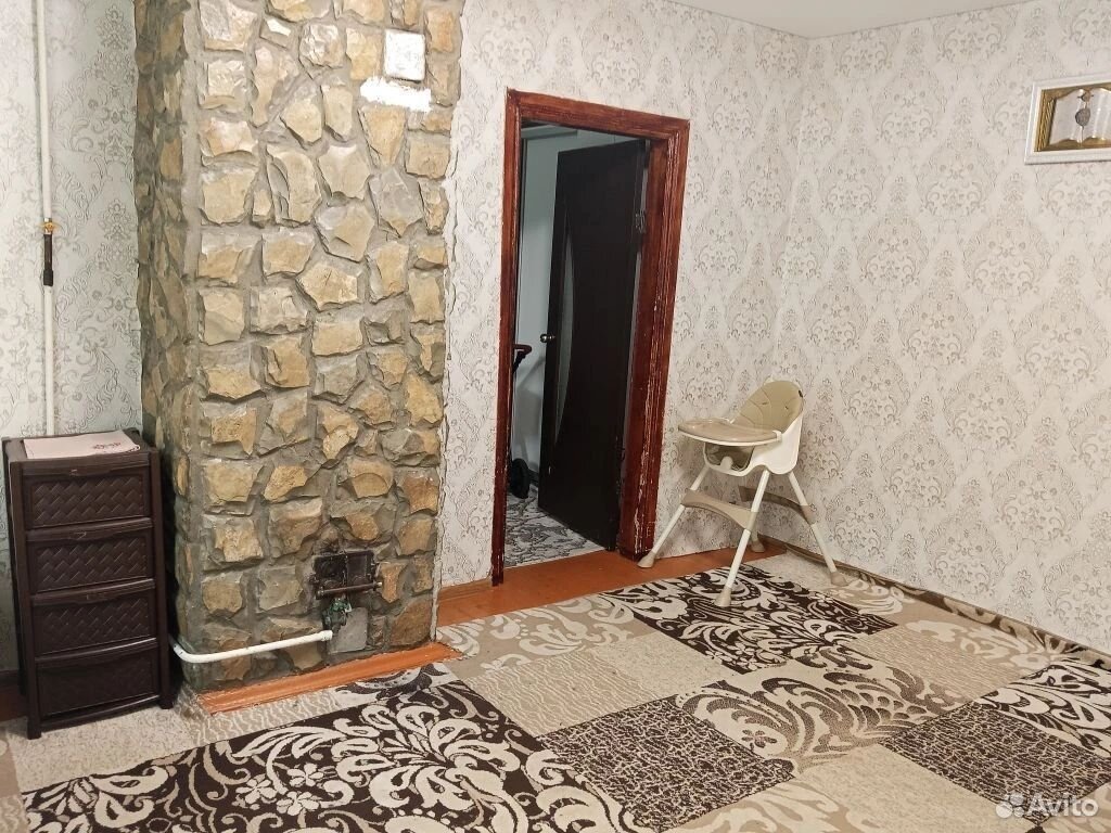 2-комнатная квартира 40 м², Георгиевск — фото 4