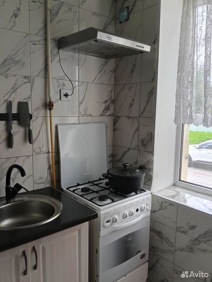 2-комнатная квартира 40 м², Георгиевск — фото 2