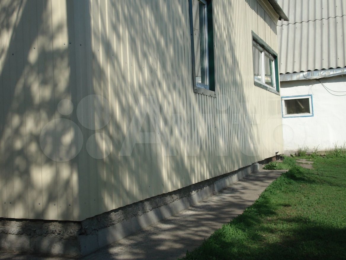 Дом 57 м², Кемерово — фото 2