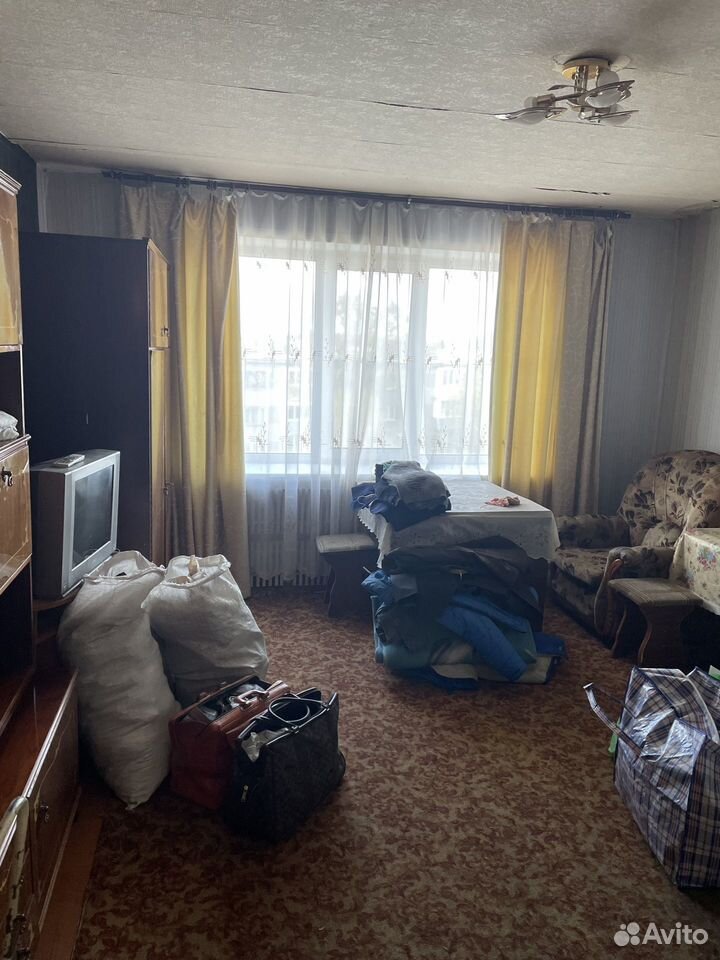 1-комнатная квартира 34 м², Пенза — фото 4