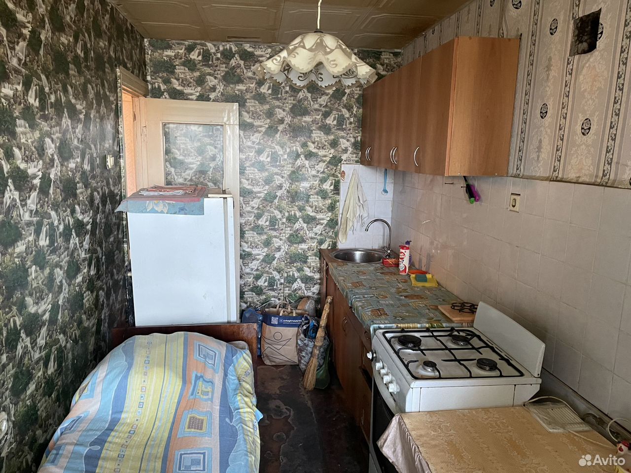 1-комнатная квартира 34 м², Пенза — фото 3
