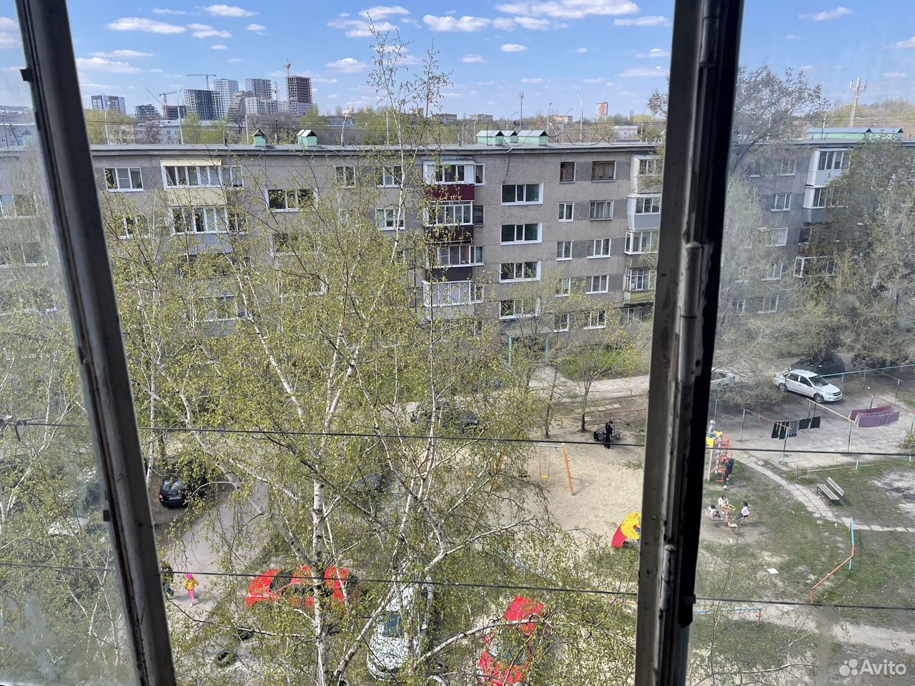 1-комнатная квартира 34 м², Пенза — фото 2