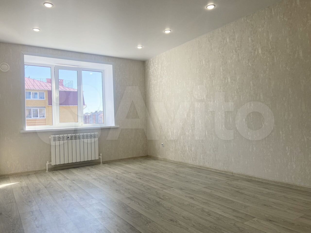 1-комнатная квартира 32 м², Медведево — фото 3