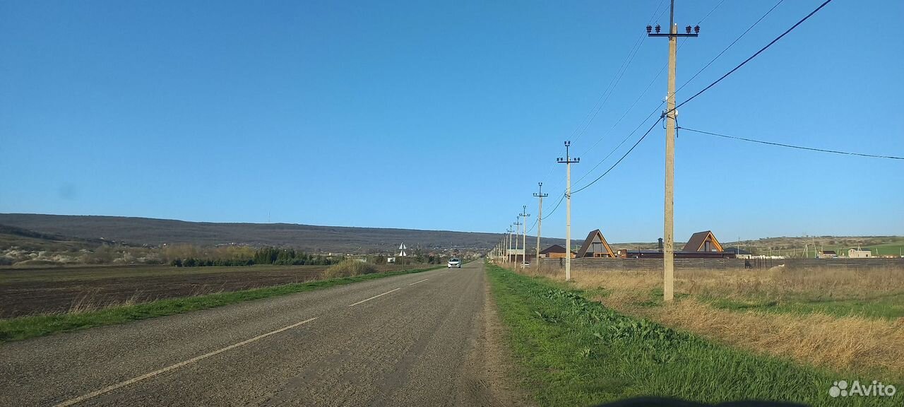 Участок 14 сот., Михайловск — фото 3