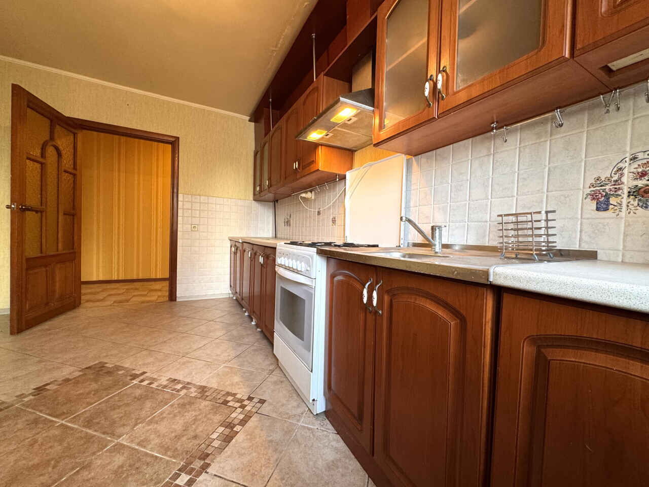 2-комнатная квартира 86 м², Смоленск — фото 3
