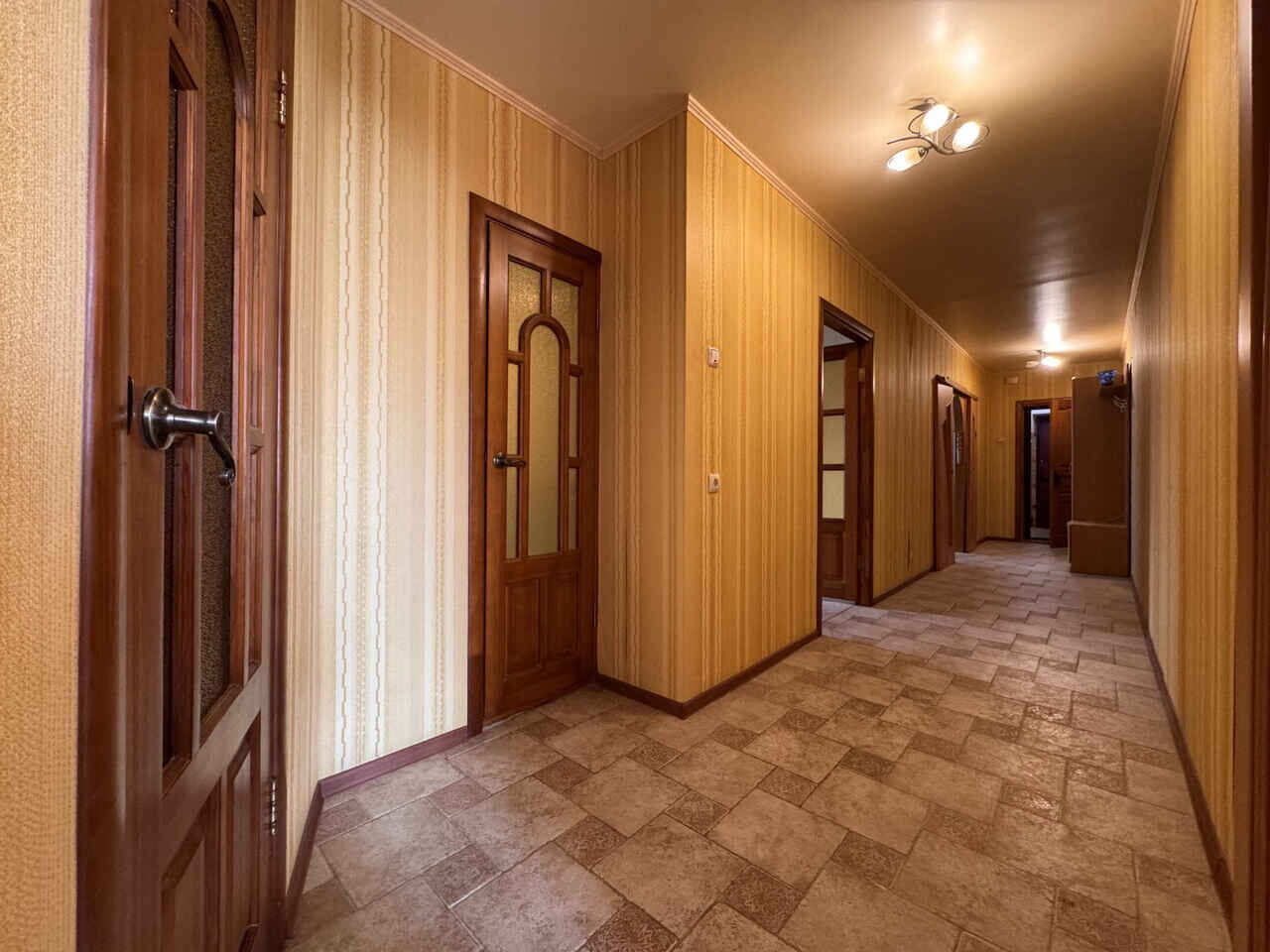 2-комнатная квартира 86 м², Смоленск — фото 4