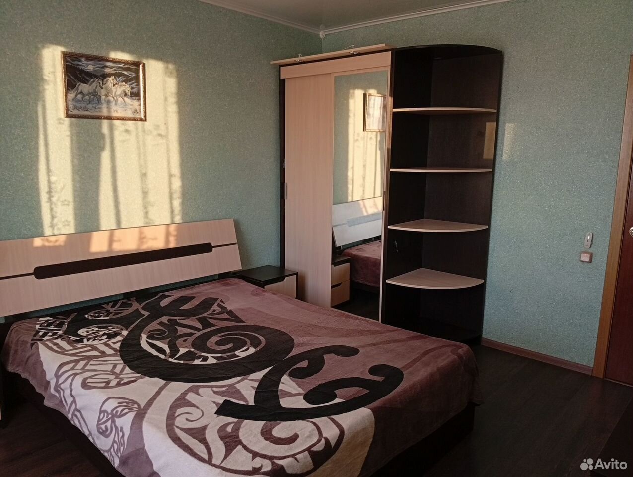 2-комнатная квартира 52 м², Старый Оскол — фото 5