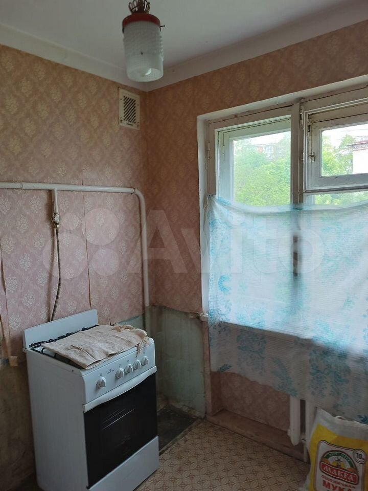 1-комнатная квартира 29 м², Кисловодск — фото 4