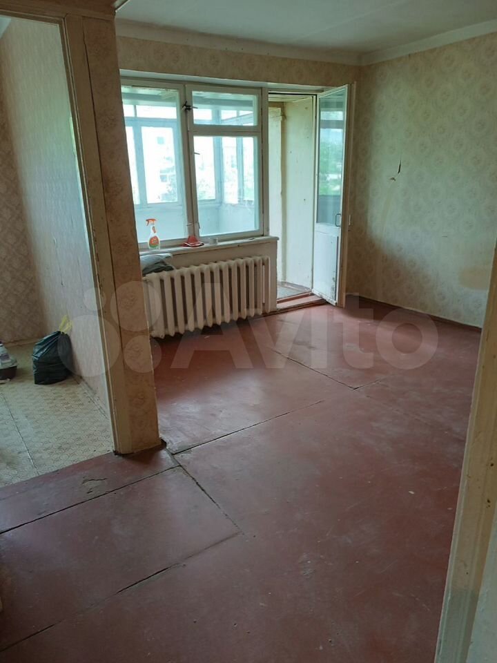 1-комнатная квартира 29 м², Кисловодск — фото 2