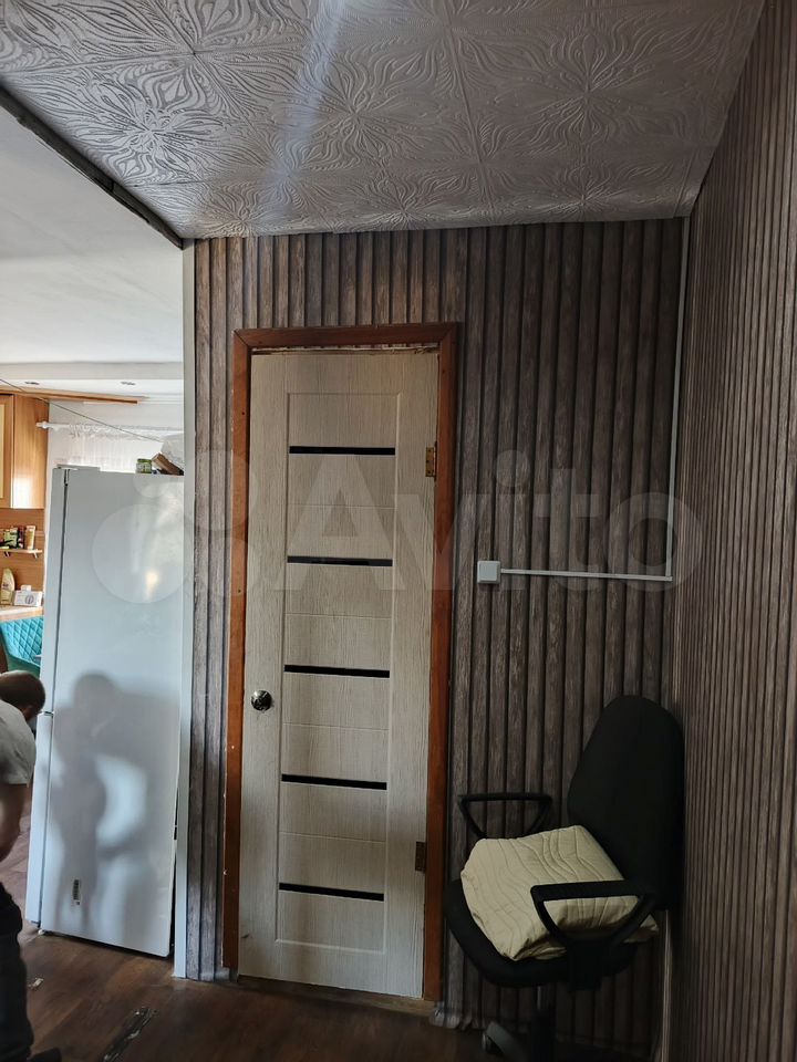 Дом 60 м², Улан-Удэ — фото 5