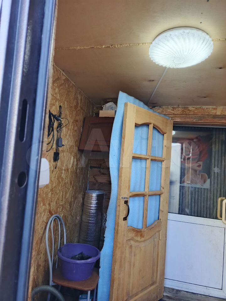 Дом 60 м², Улан-Удэ — фото 2