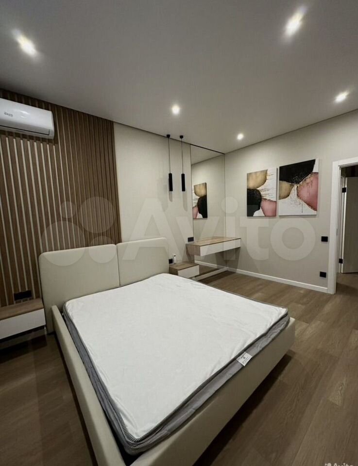 1-комнатная квартира 40 м², Симферополь — фото 2