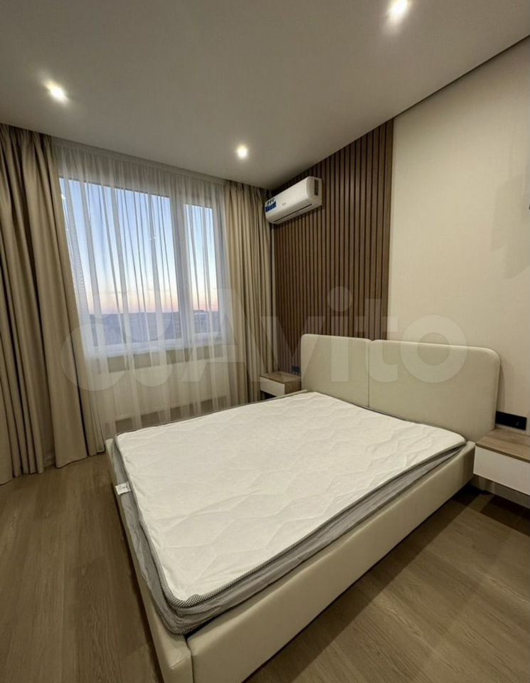 1-комнатная квартира 40 м², Симферополь — фото 3
