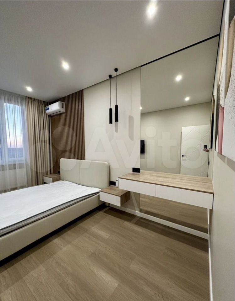 1-комнатная квартира 40 м², Симферополь — фото 4