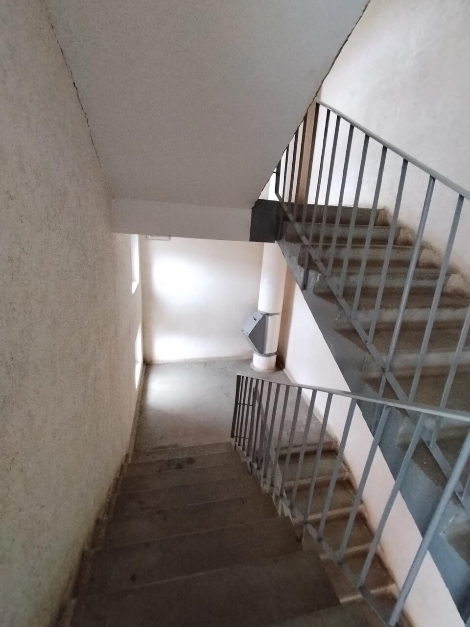 2-комнатная квартира 58 м², Кострома — фото 3