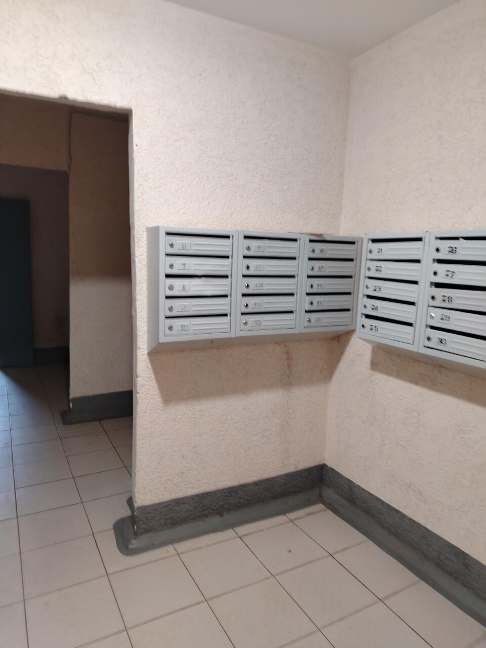 2-комнатная квартира 58 м², Кострома — фото 2