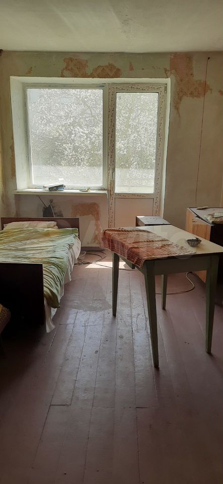 1-комнатная квартира 29 м², Вольное — фото 2