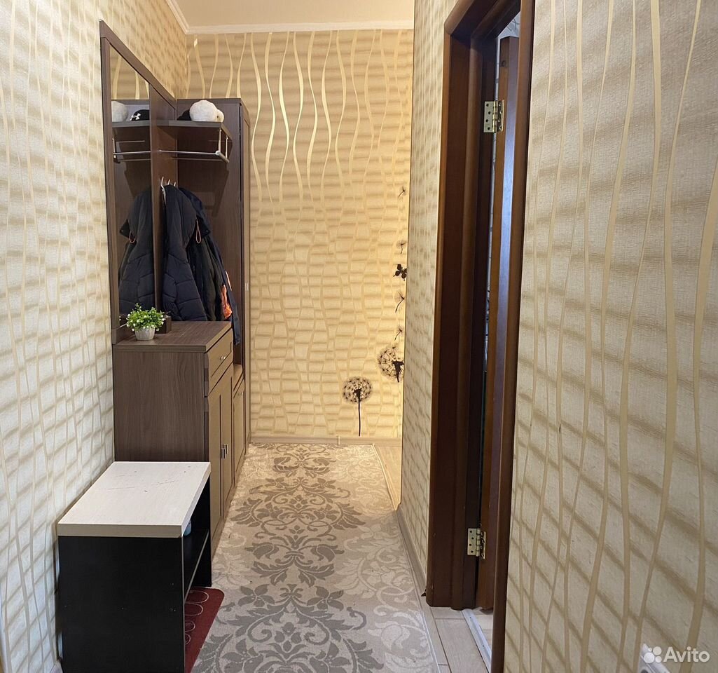 2-комнатная квартира 55 м², Тамбов — фото 4